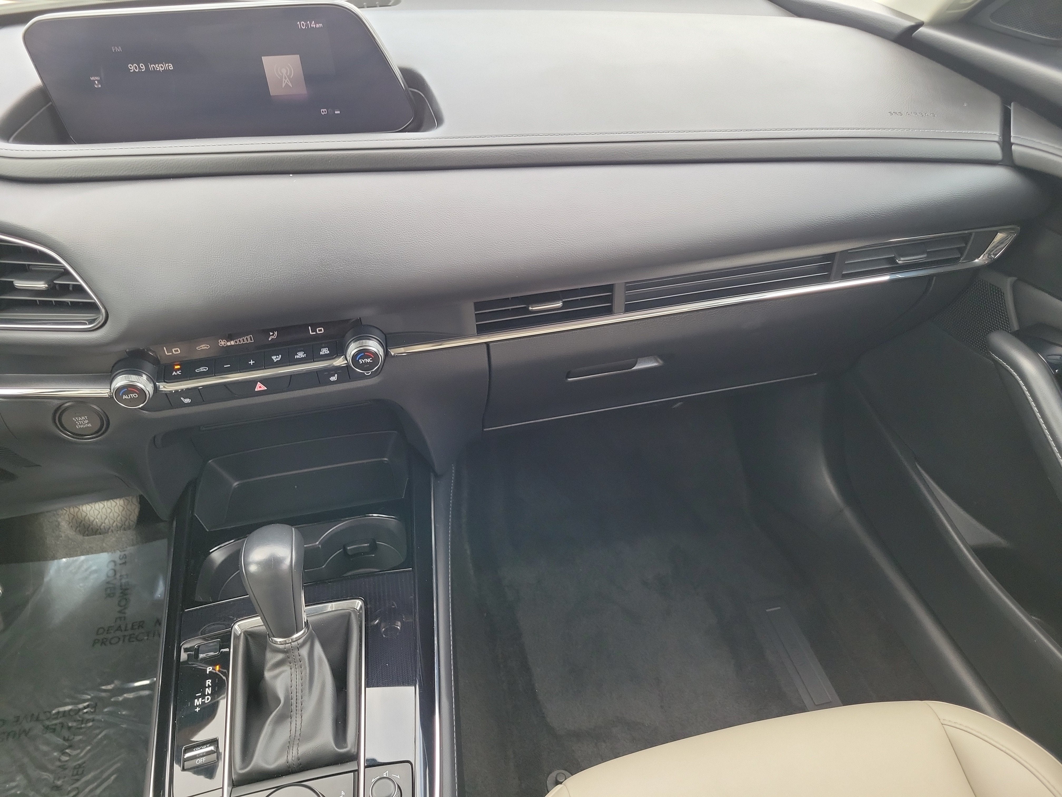 2024 Mazda Mazda CX-30 2.5 S Preferred Package 4WD