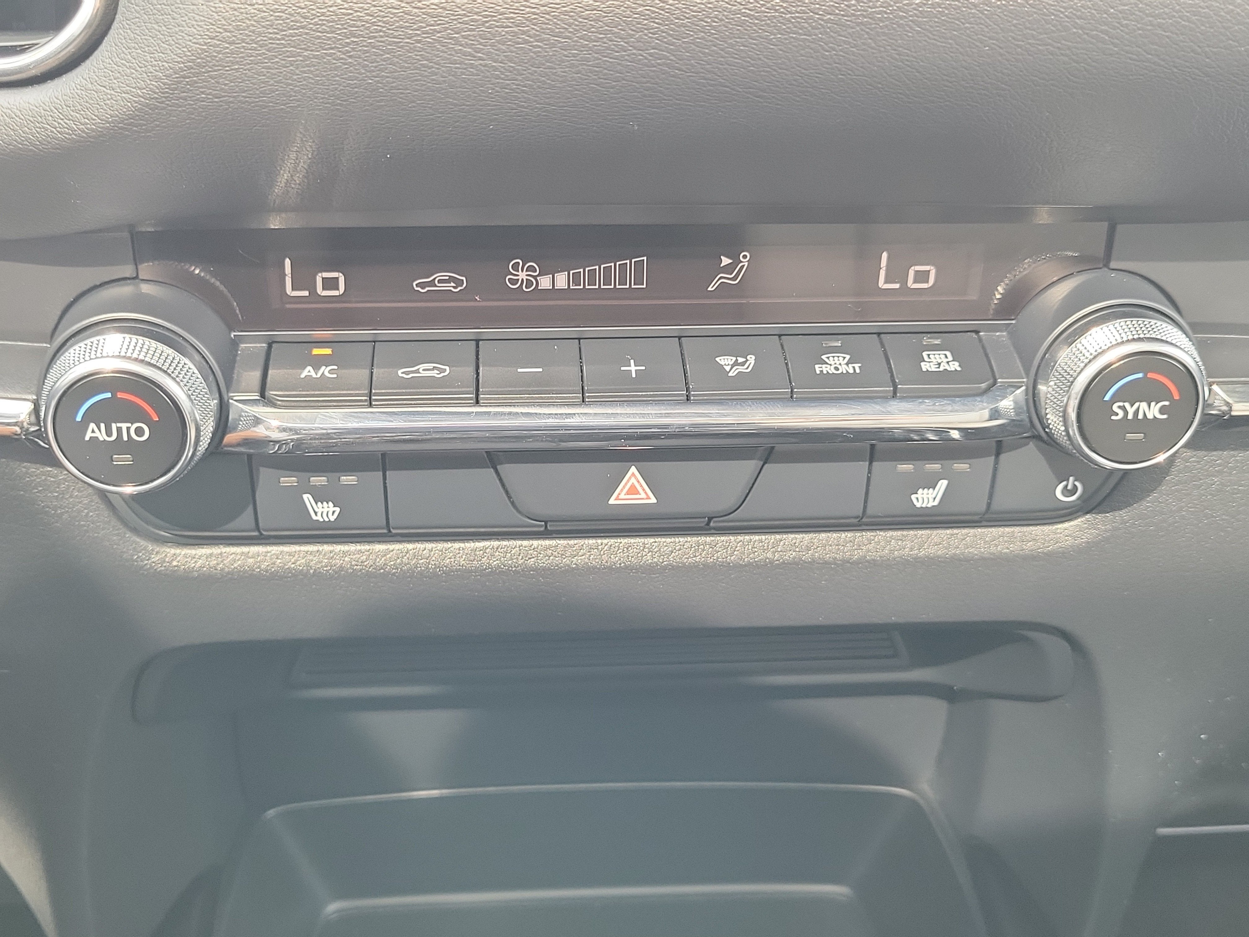 2024 Mazda Mazda CX-30 2.5 S Preferred Package 4WD