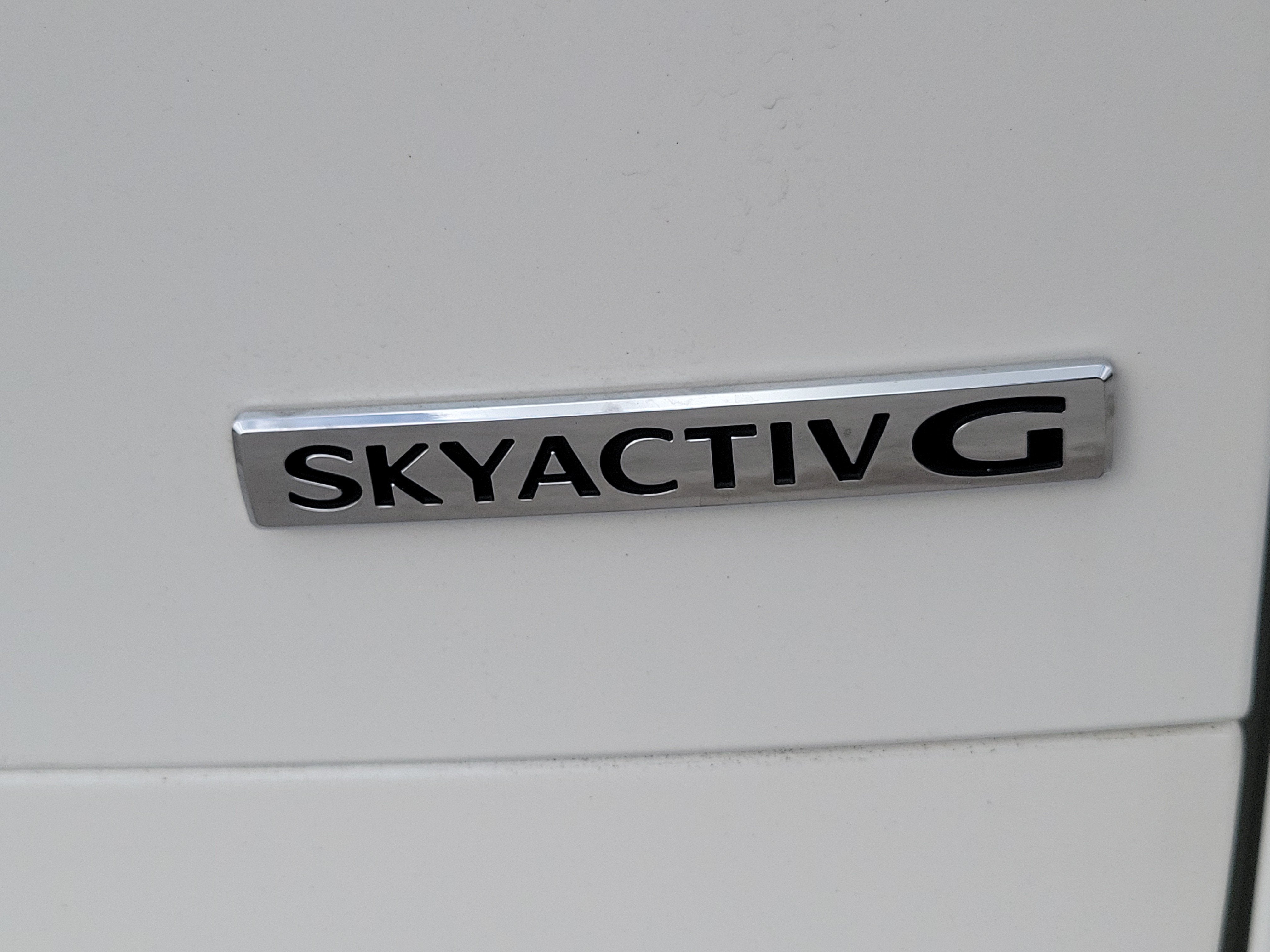 2024 Mazda Mazda CX-30 2.5 S Preferred Package 4WD