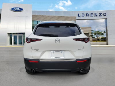 2024 Mazda Mazda CX-30 2.5 S Preferred Package 4WD