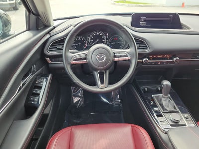 2023 Mazda Mazda CX-30 2.5 S Carbon Edition