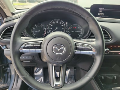 2023 Mazda Mazda CX-30 2.5 S Carbon Edition