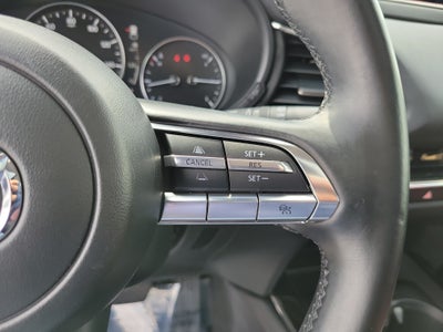 2023 Mazda Mazda CX-30 2.5 S Carbon Edition