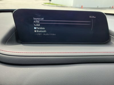 2023 Mazda Mazda CX-30 2.5 S Carbon Edition