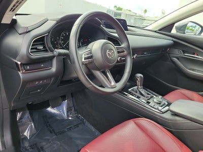 2023 Mazda Mazda CX-30 2.5 S Carbon Edition