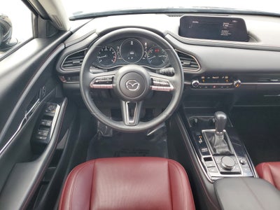 2023 Mazda Mazda CX-30 2.5 S Carbon Edition