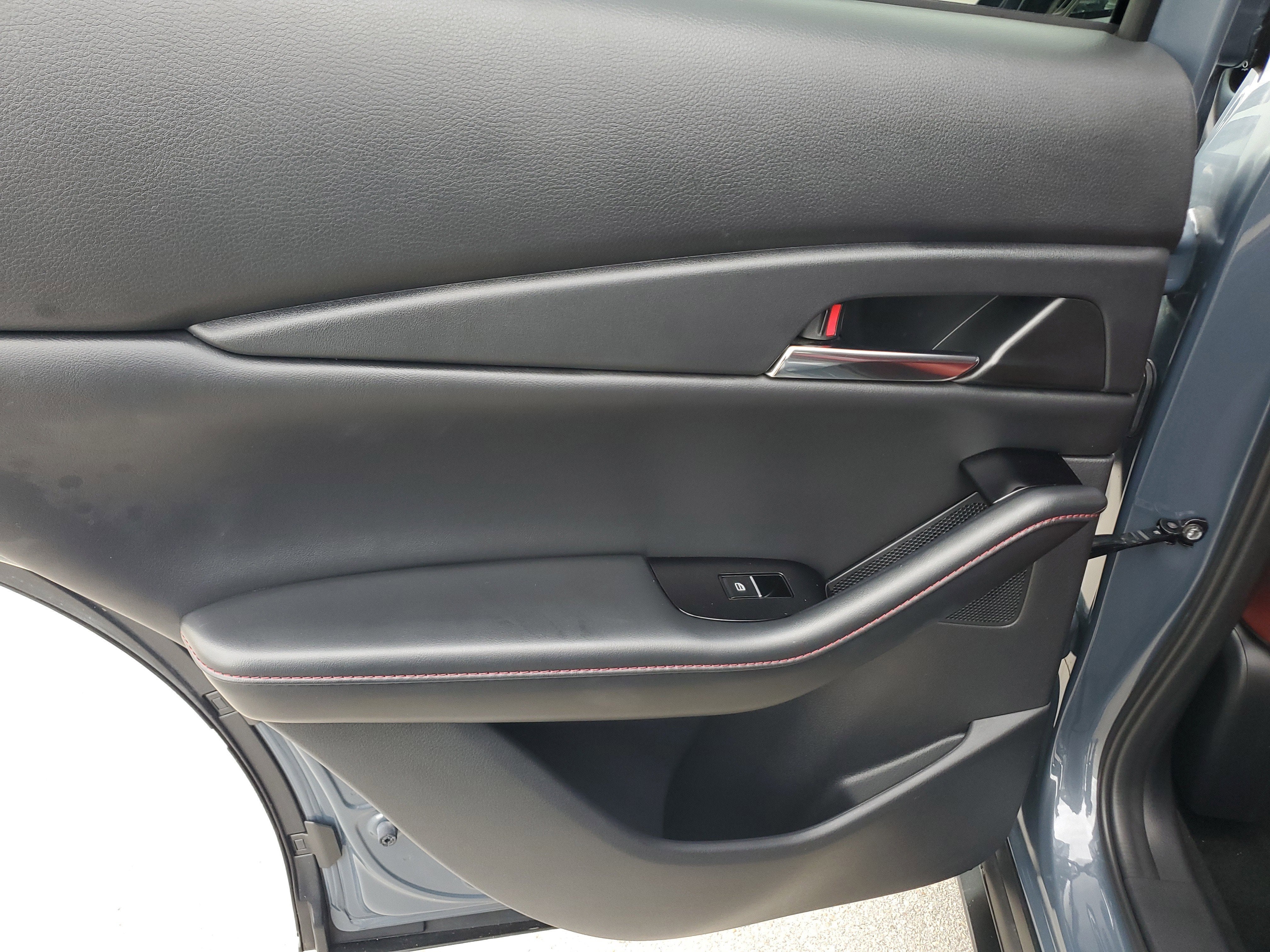 2023 Mazda Mazda CX-30 2.5 S Carbon Edition