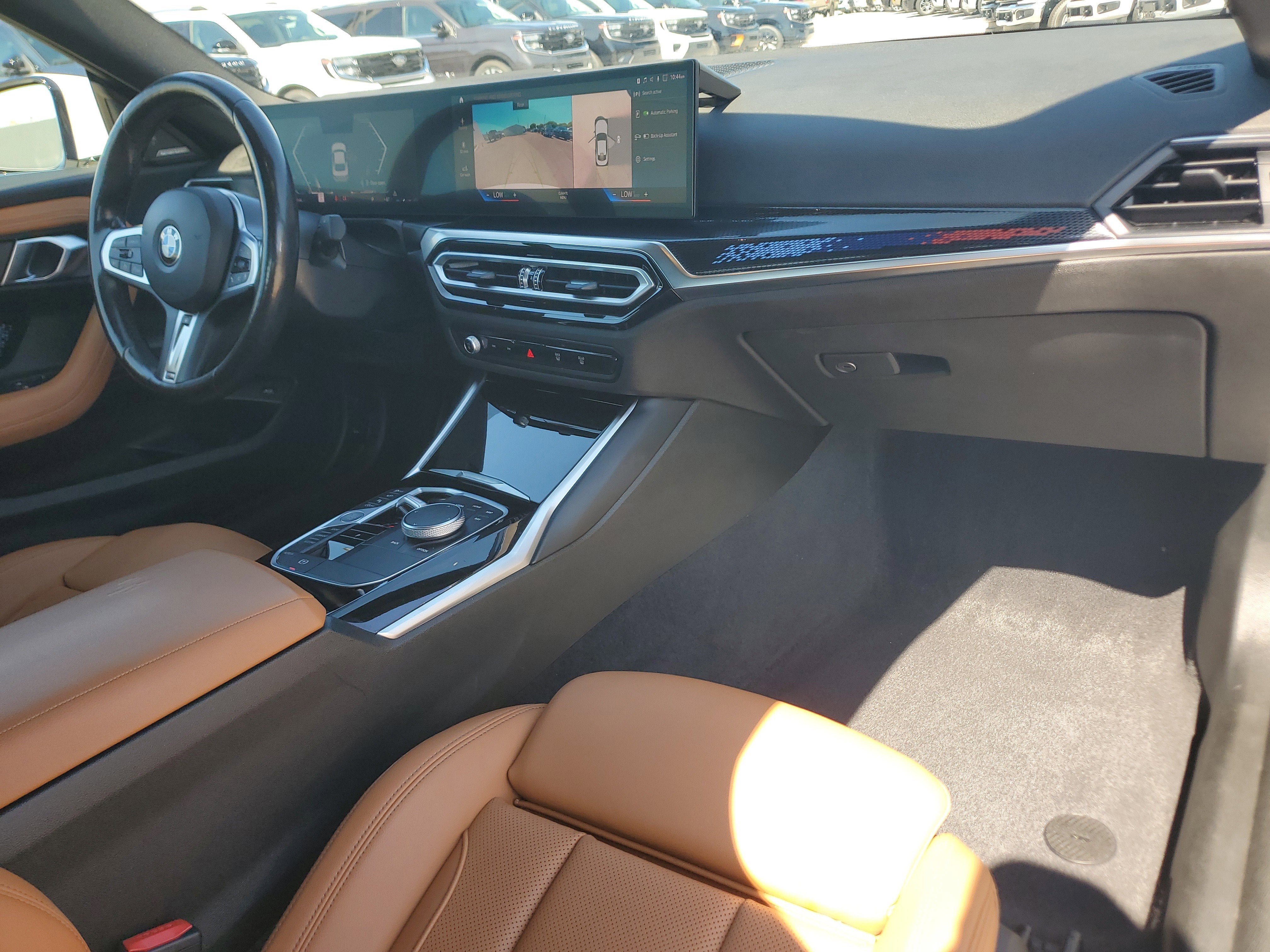 2024 BMW 2 Series 230i