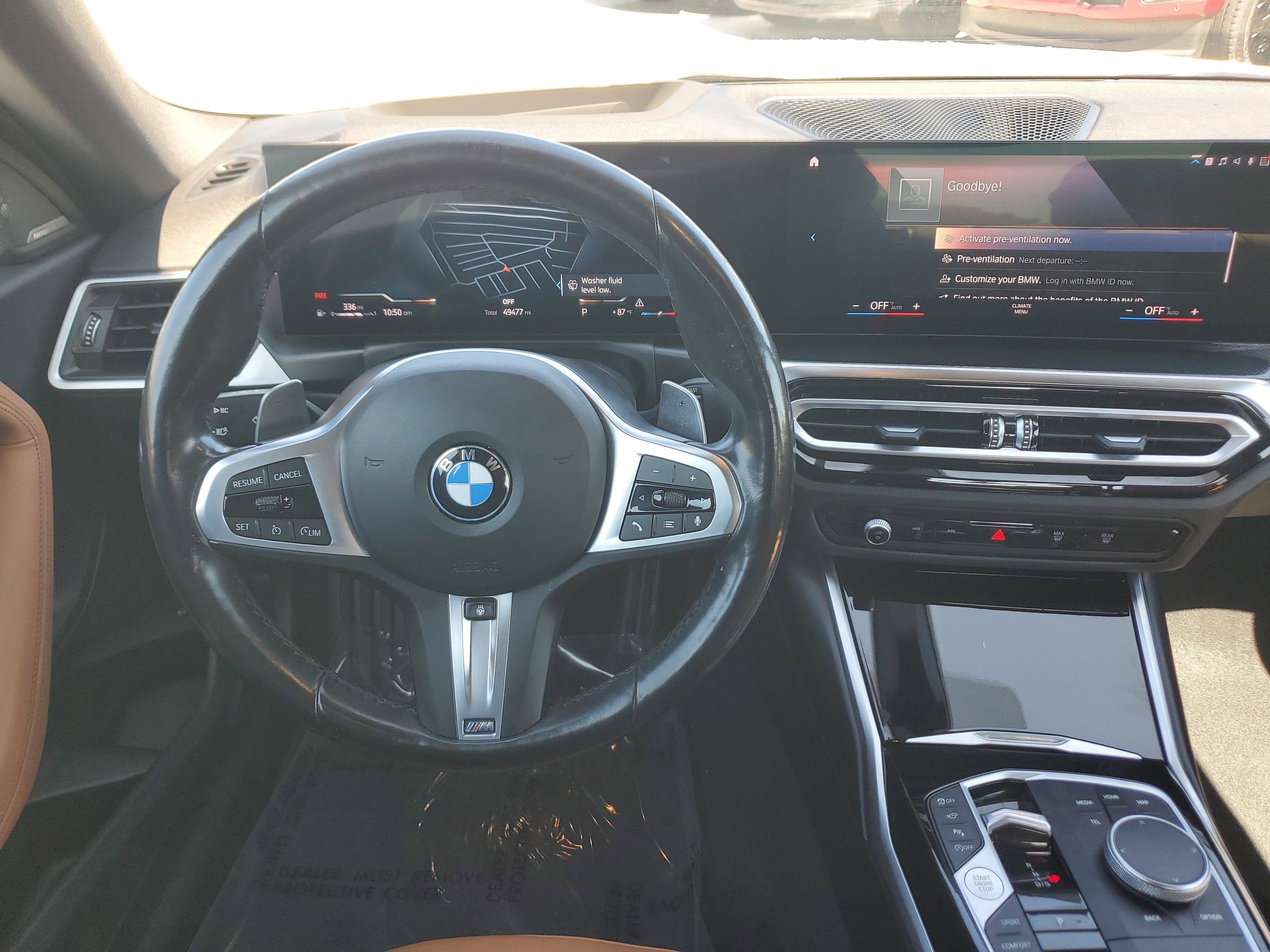 2024 BMW 2 Series 230i