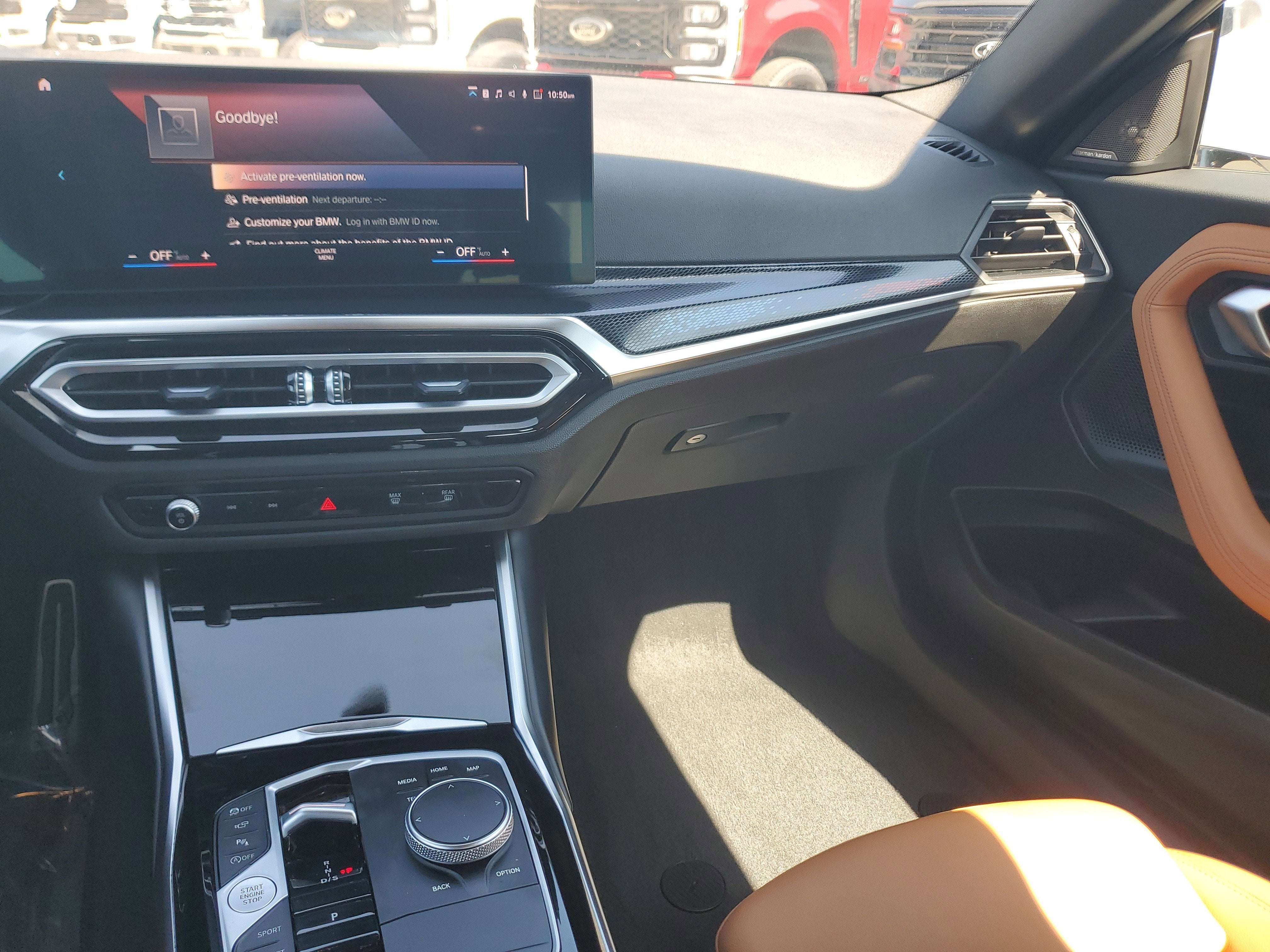 2024 BMW 2 Series 230i