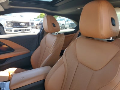 2024 BMW 2 Series 230i