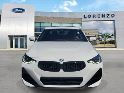 2024 BMW 2 Series 230i