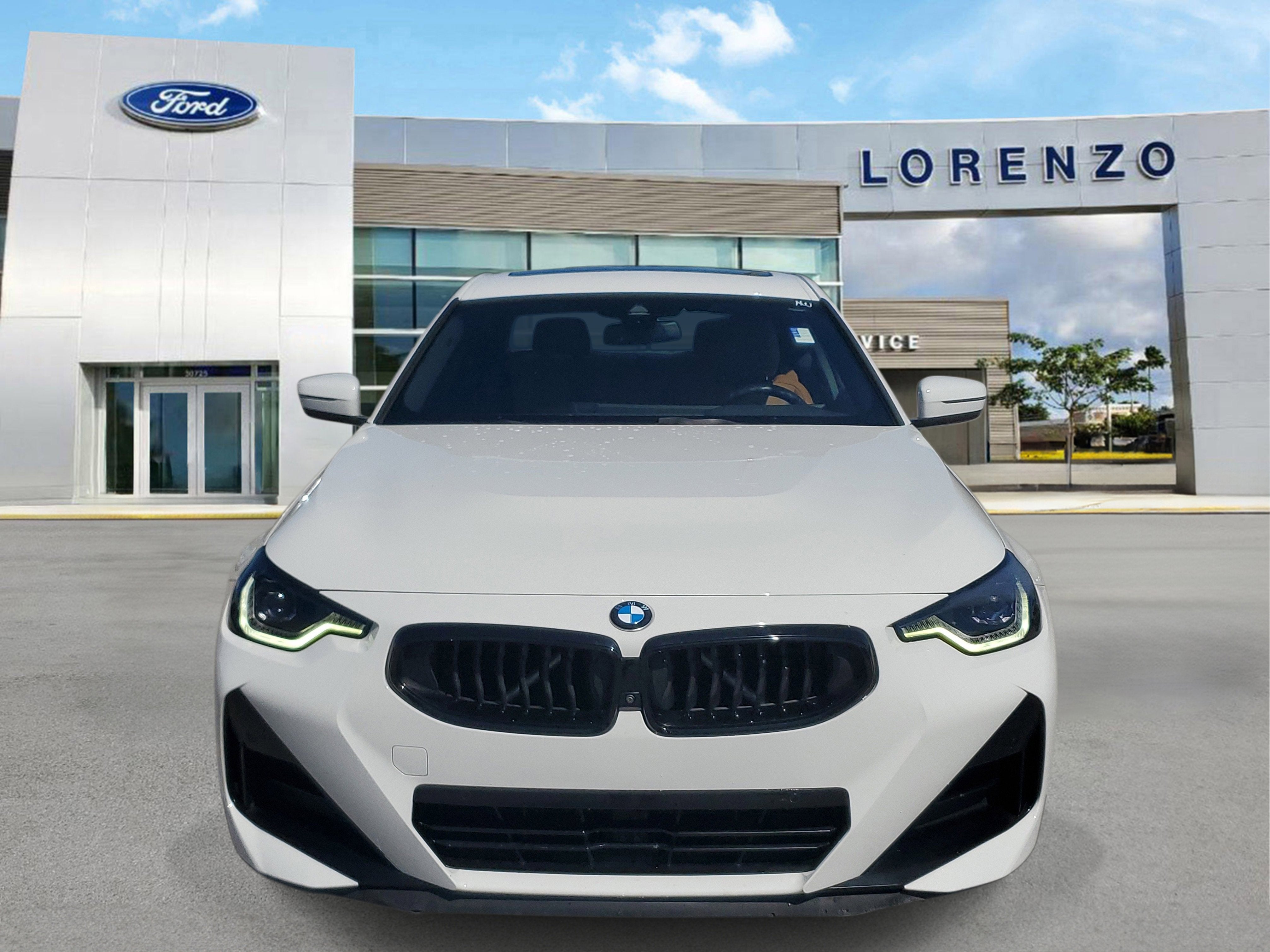 2024 BMW 2 Series 230i