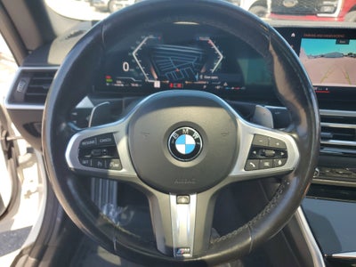 2024 BMW 2 Series 230i