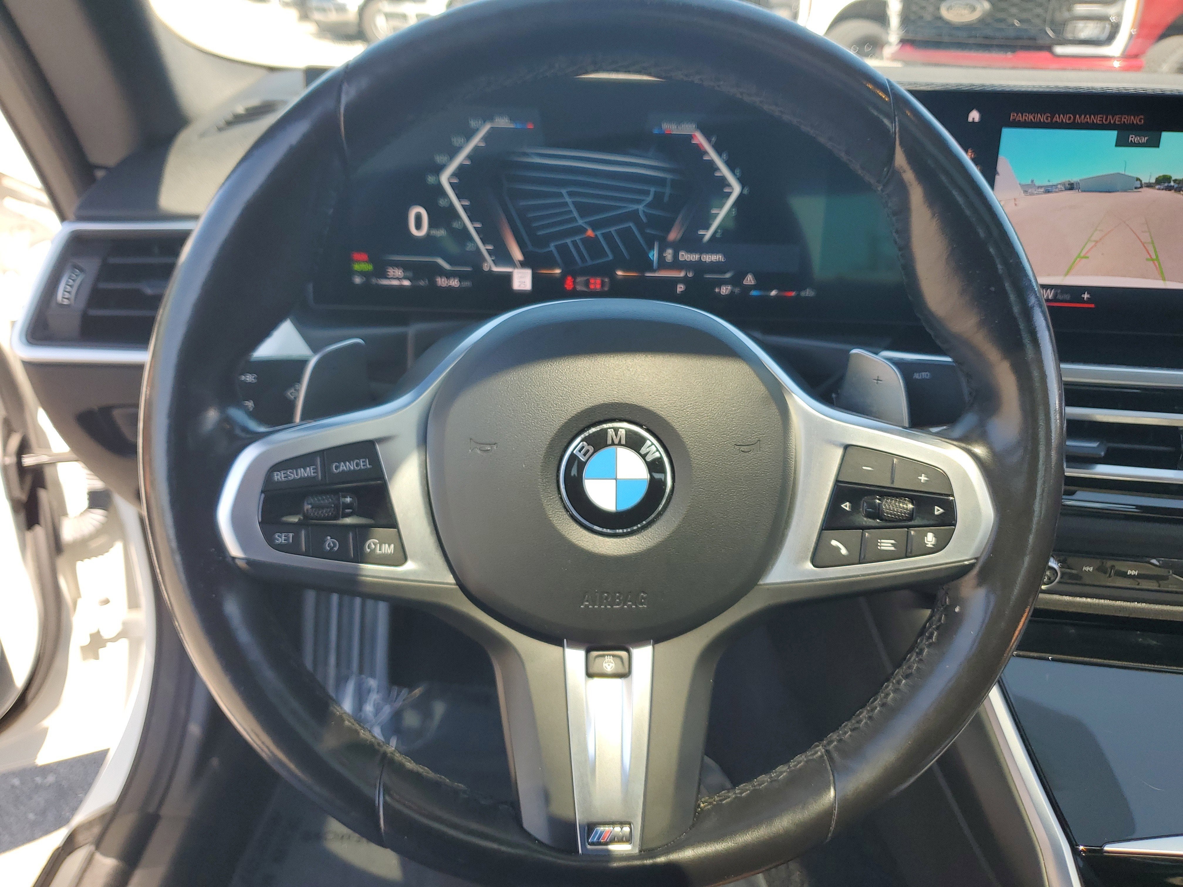 2024 BMW 2 Series 230i
