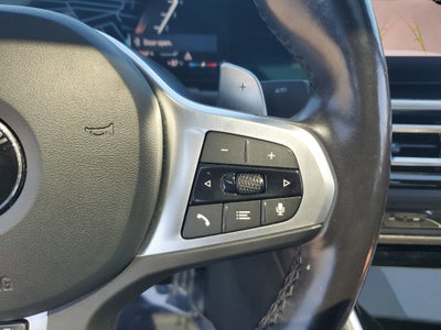 2024 BMW 2 Series 230i