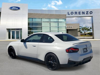 2024 BMW 2 Series 230i