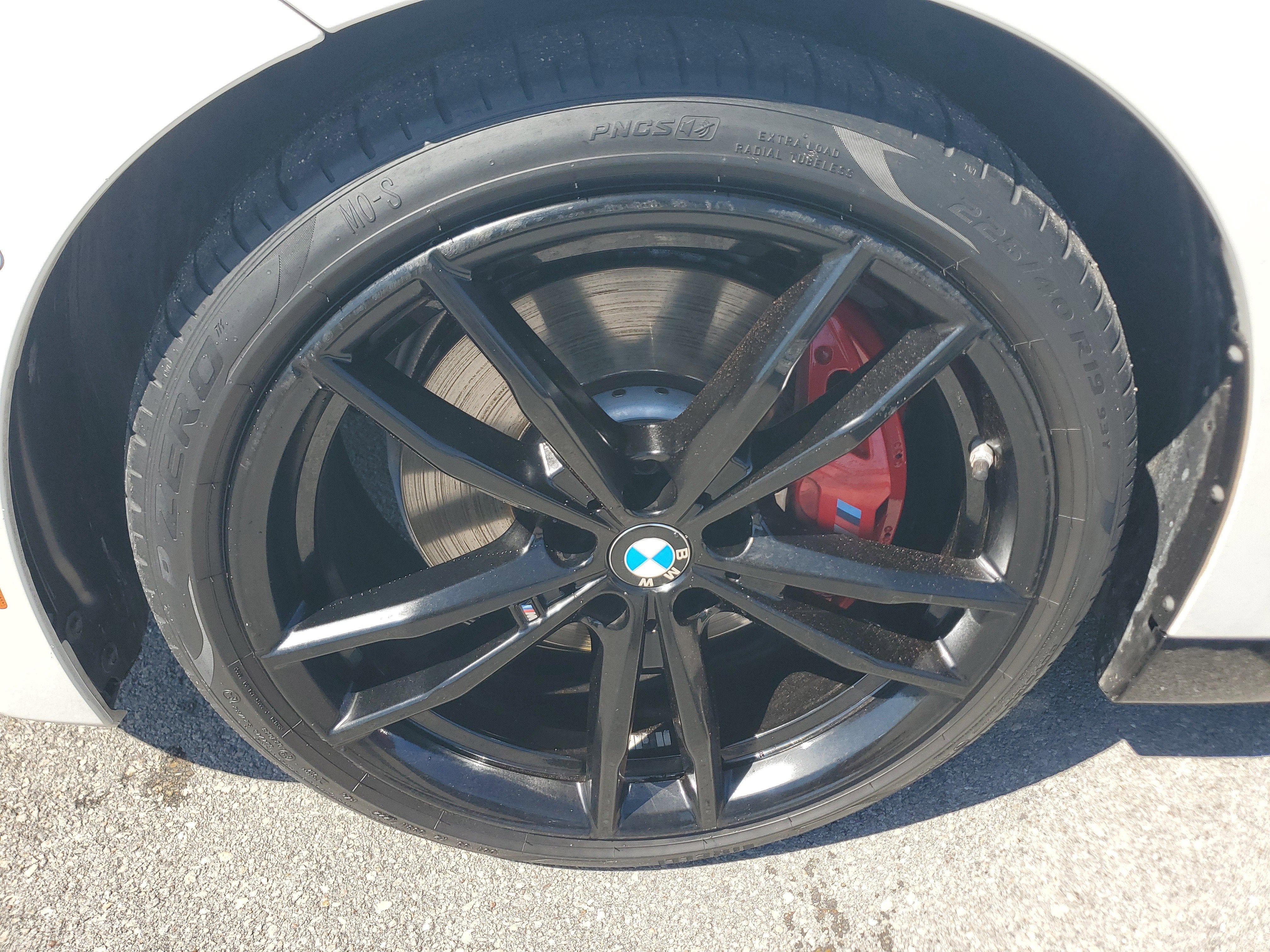 2024 BMW 2 Series 230i