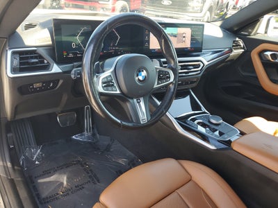 2024 BMW 2 Series 230i