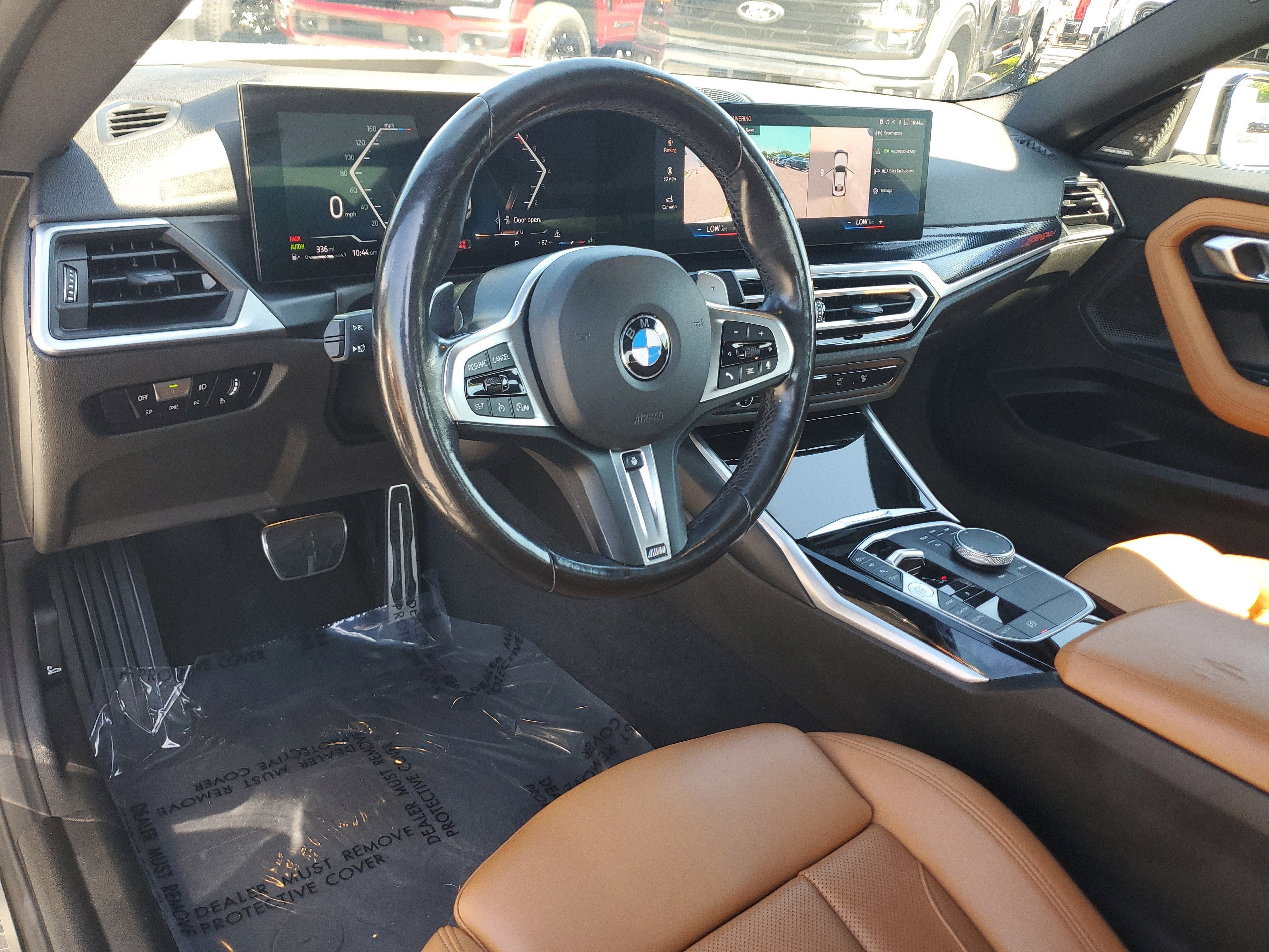 2024 BMW 2 Series 230i