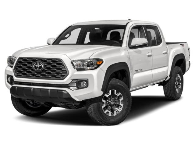 2023 Toyota Tacoma 2WD TRD Off-Road