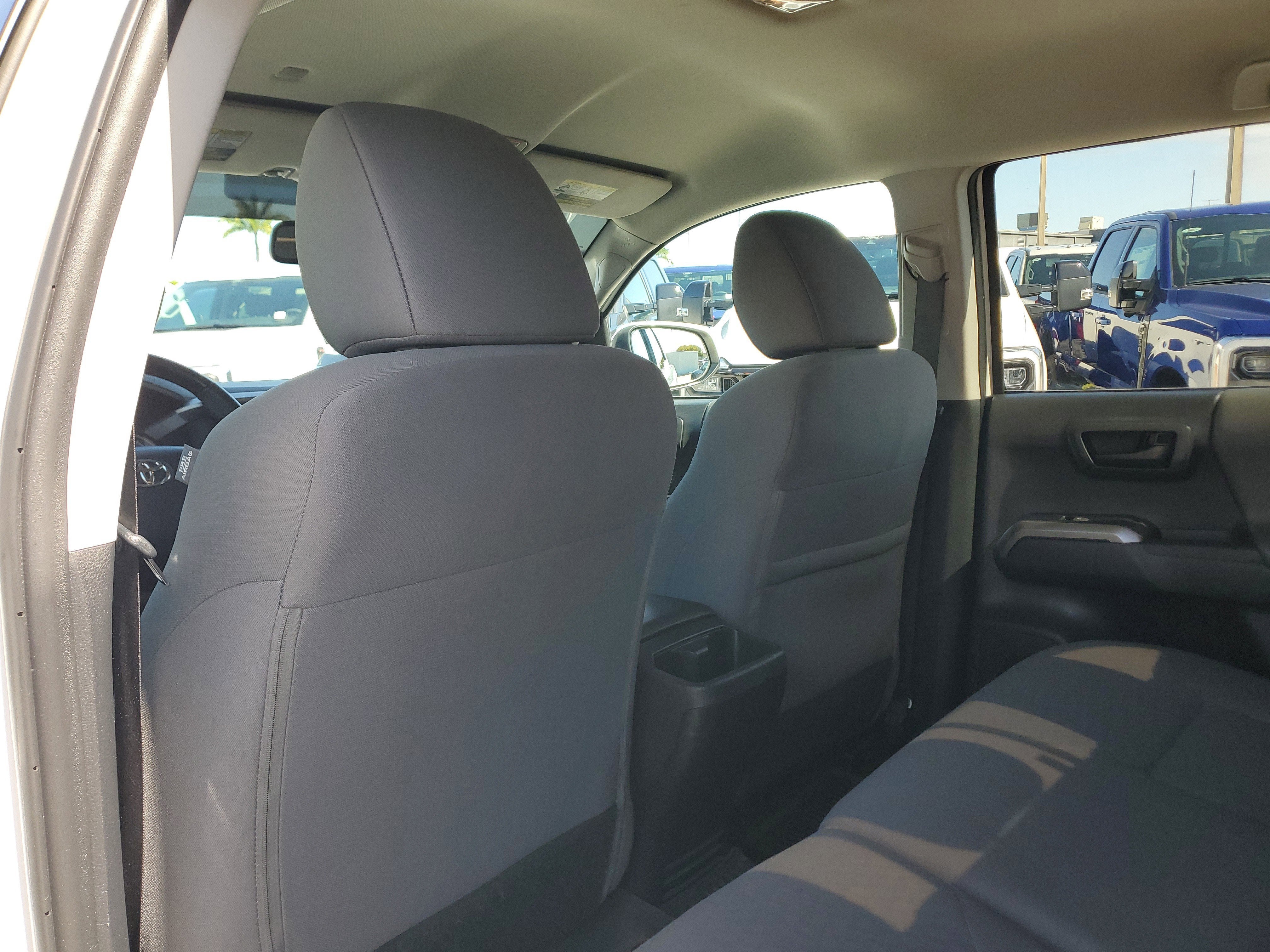 2023 Toyota Tacoma 2WD SR5