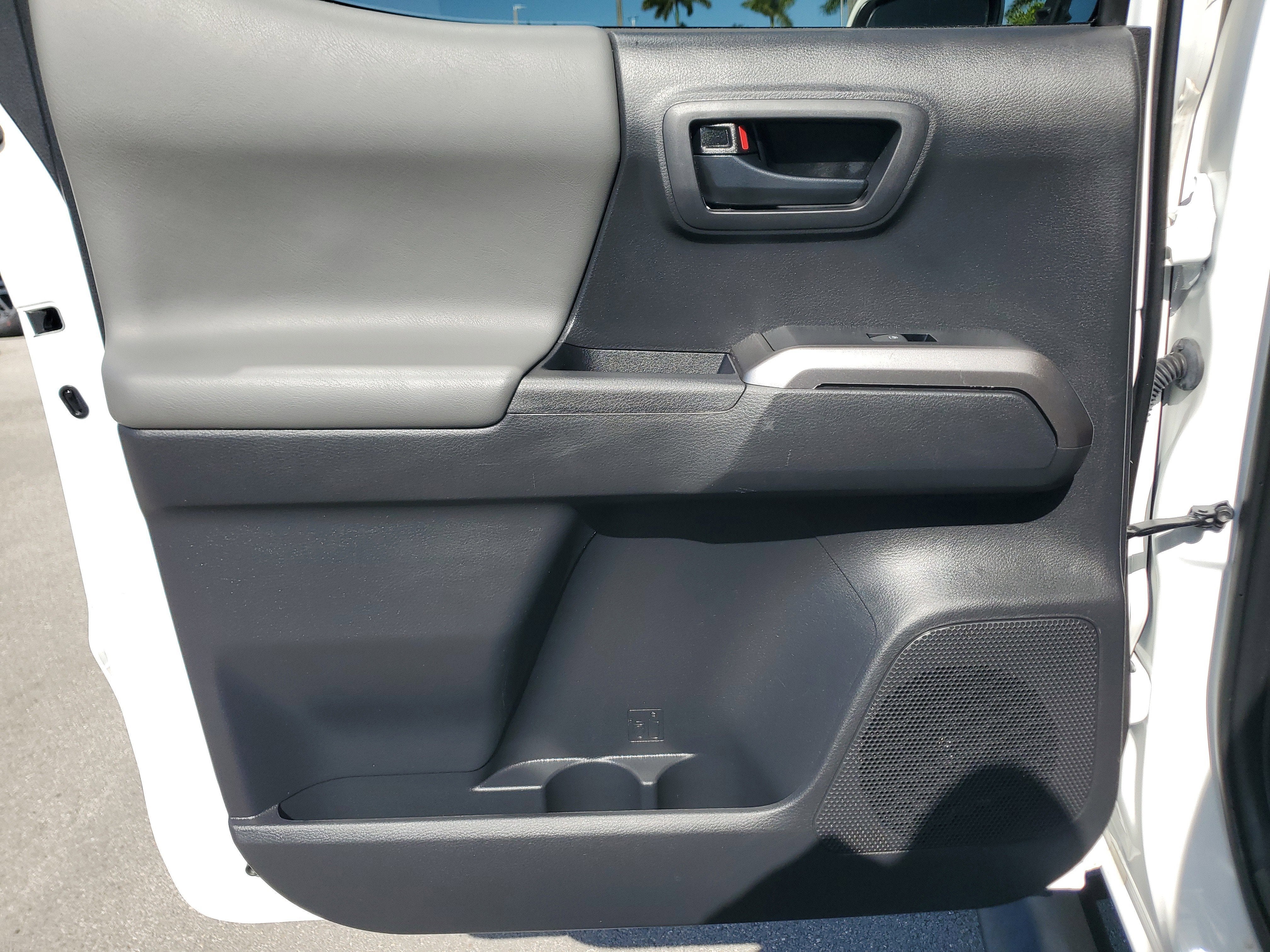 2023 Toyota Tacoma 2WD SR5