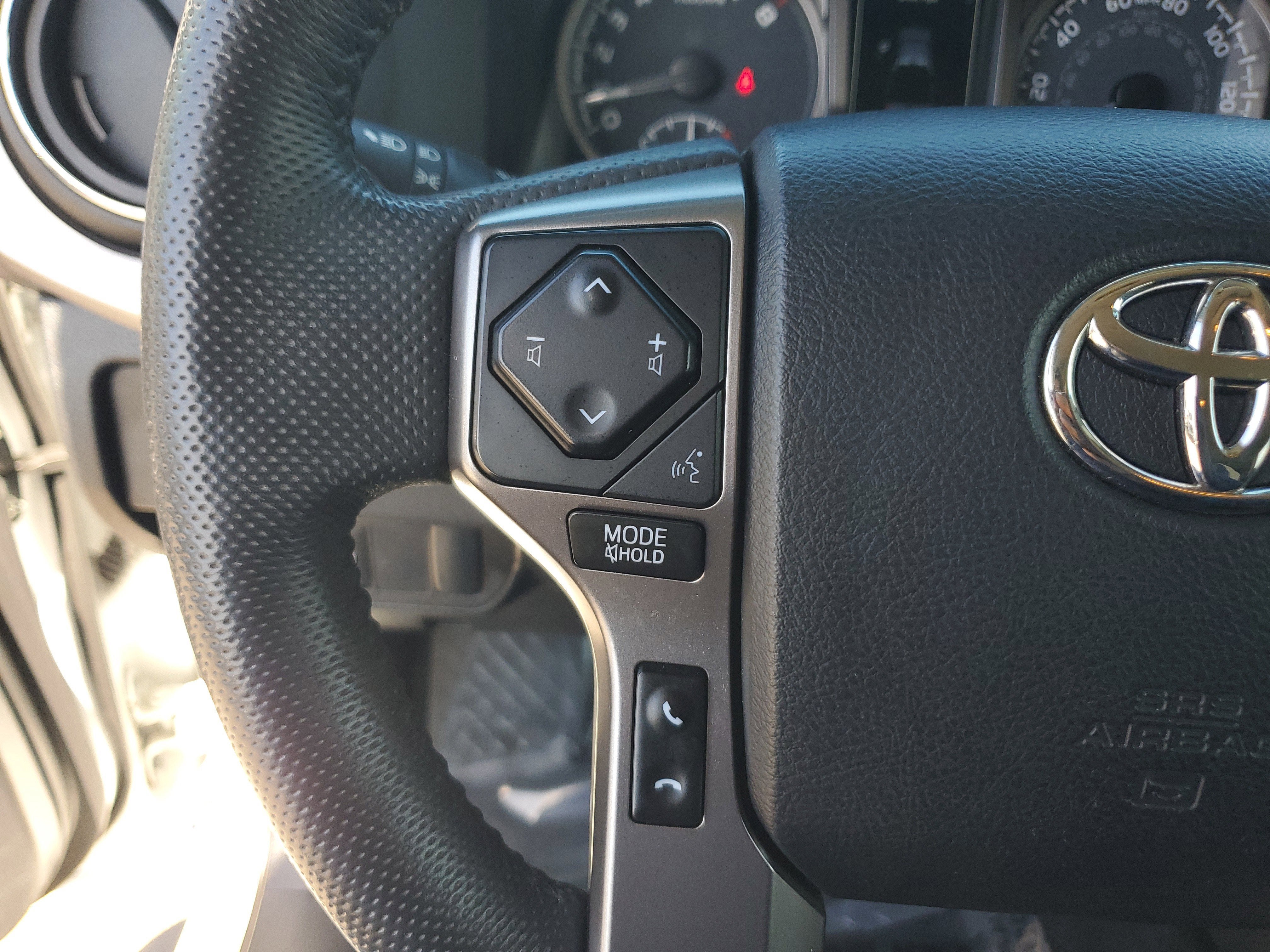 2023 Toyota Tacoma 2WD SR5