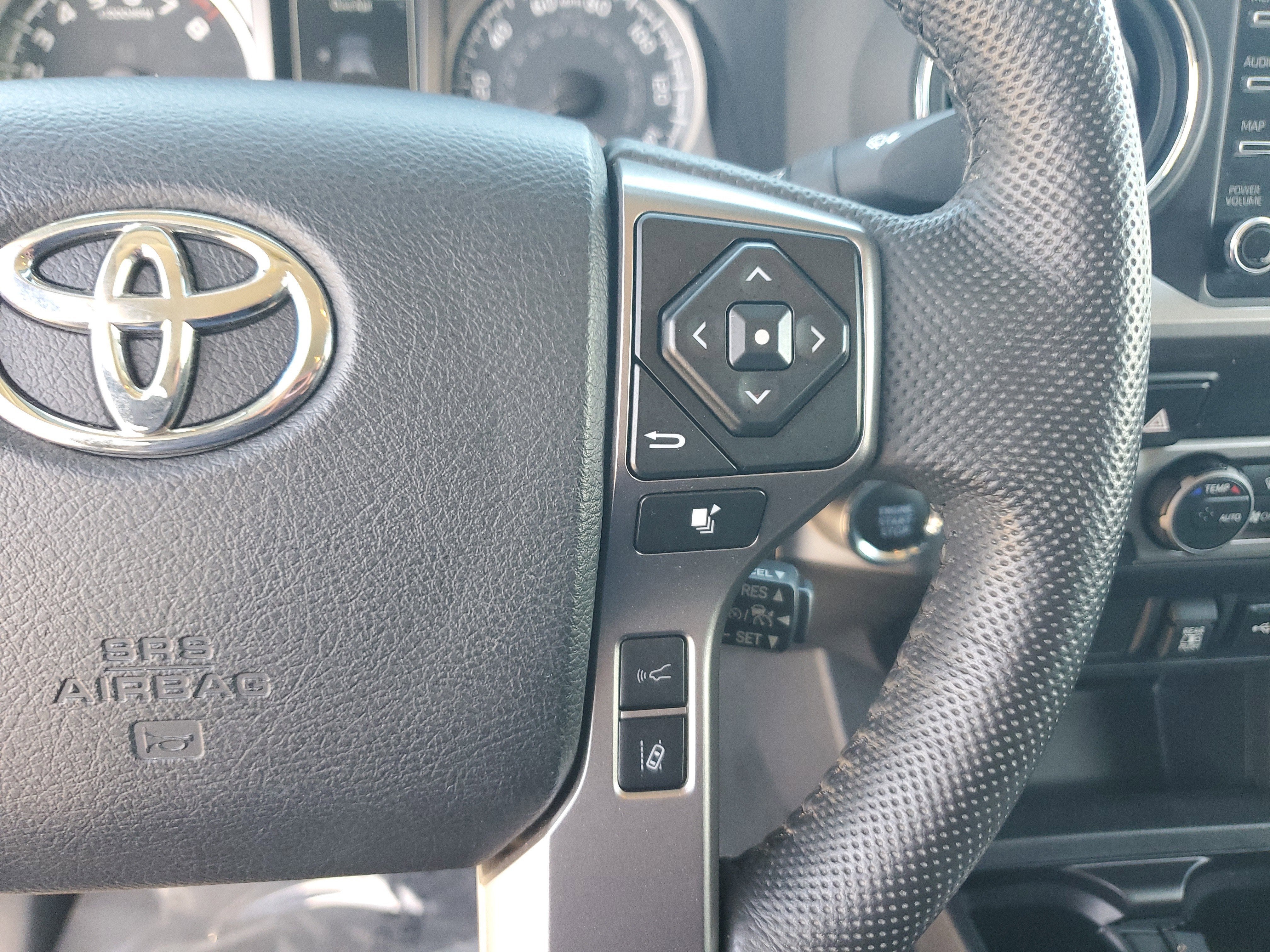 2023 Toyota Tacoma 2WD SR5