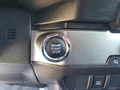 2023 Toyota Tacoma 2WD SR5