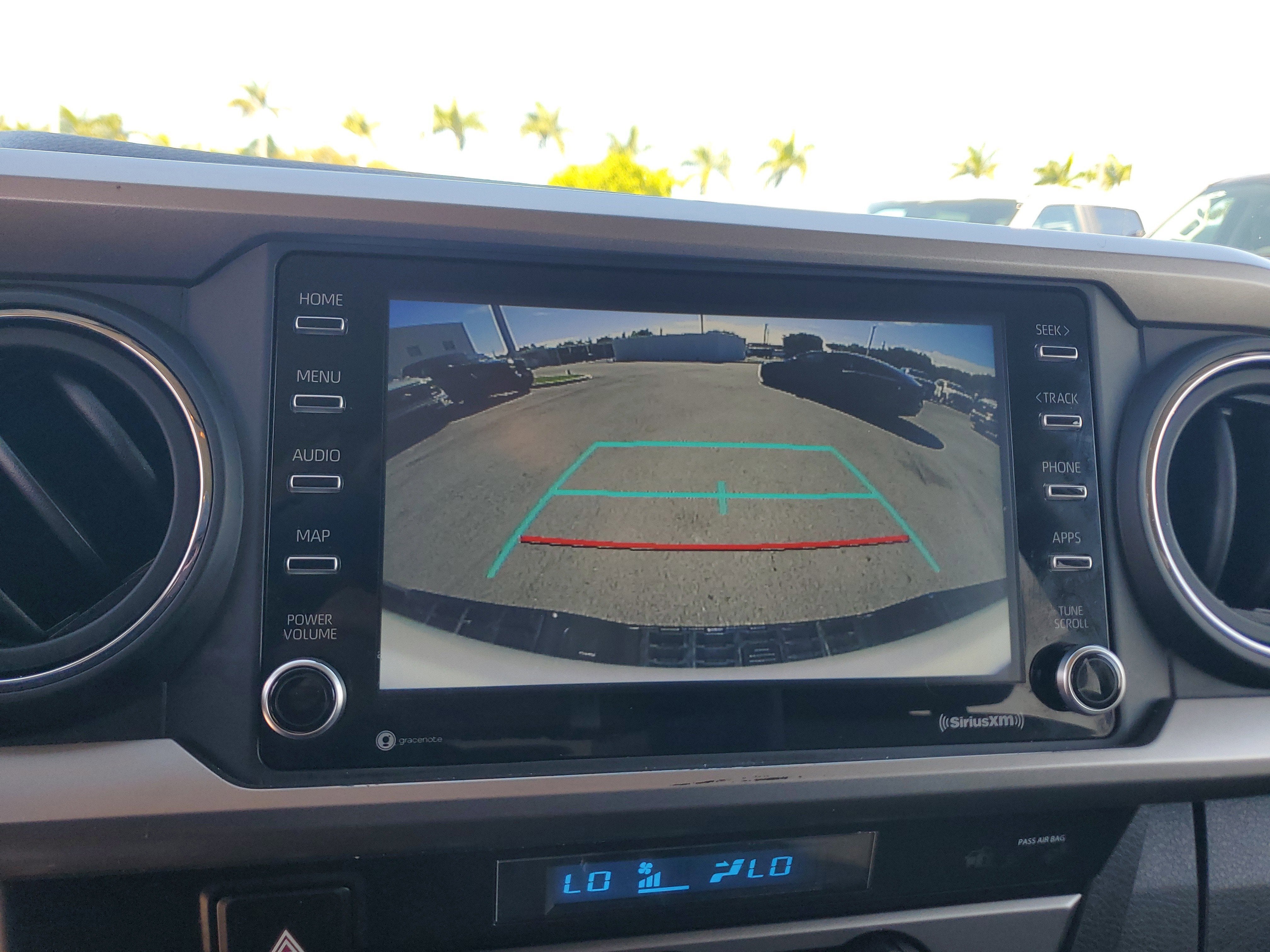 2023 Toyota Tacoma 2WD SR5