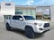 2023 Toyota Tacoma 2WD SR5