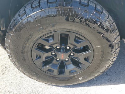 2023 Toyota Tacoma 2WD SR5