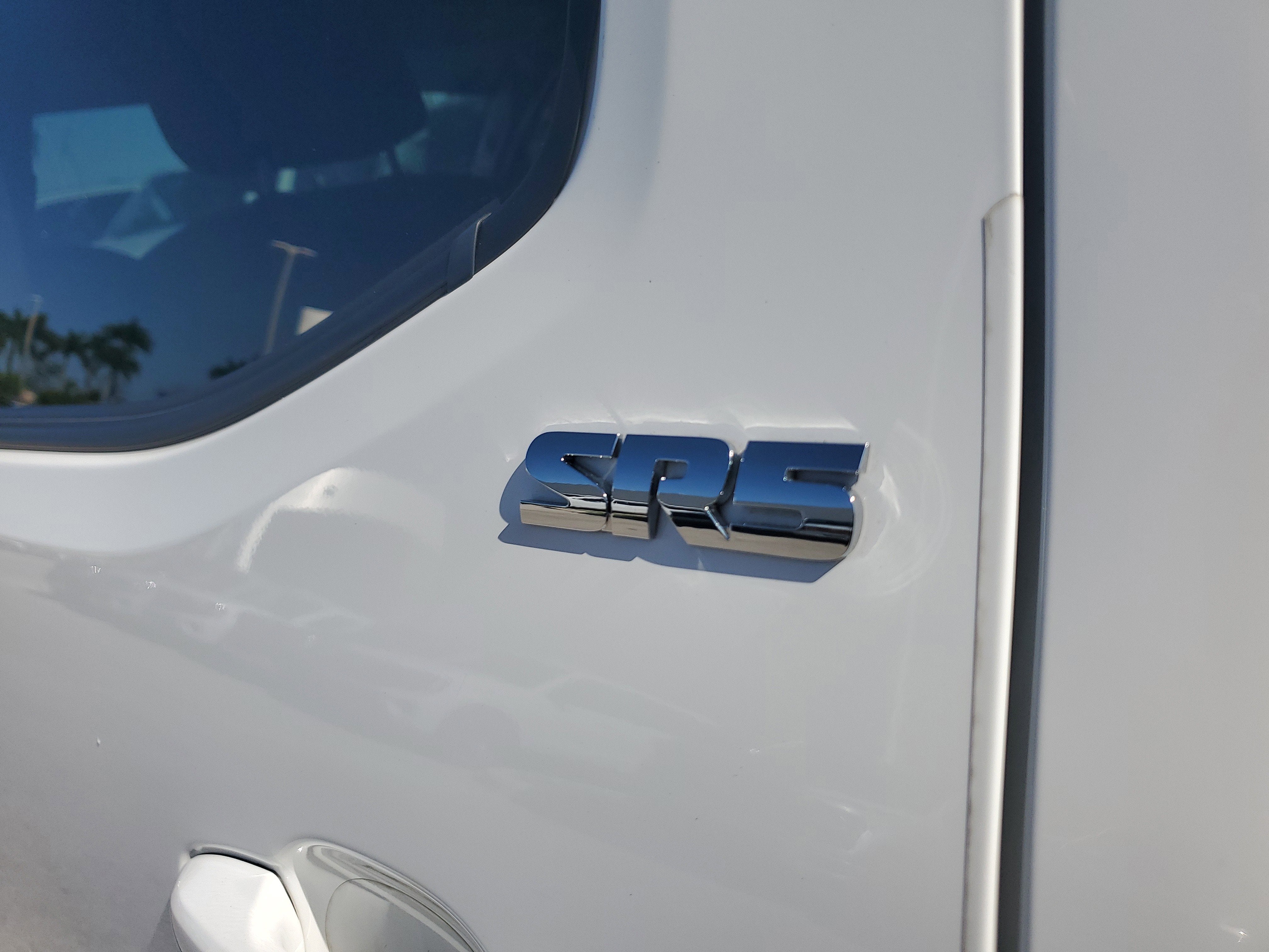 2023 Toyota Tacoma 2WD SR5