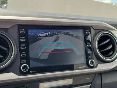 2023 Toyota Tacoma 2WD SR5
