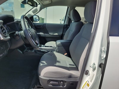 2023 Toyota Tacoma 2WD SR5