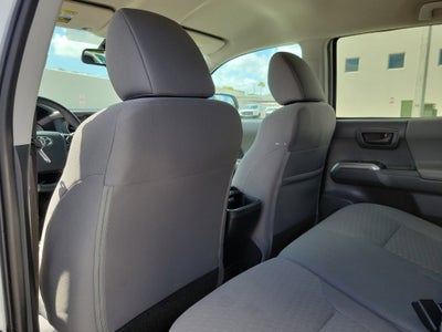 2023 Toyota Tacoma 2WD SR5