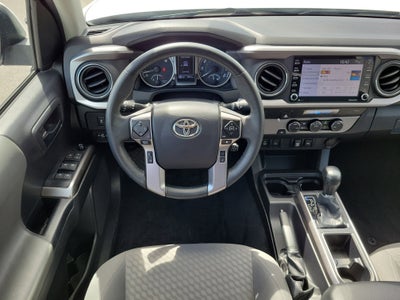 2023 Toyota Tacoma 2WD SR5