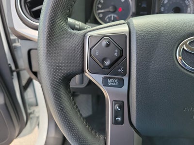 2023 Toyota Tacoma 2WD SR5