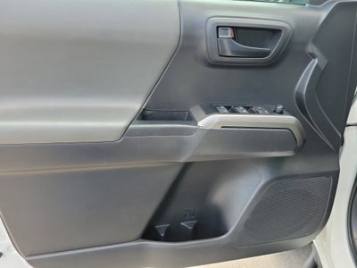 2023 Toyota Tacoma 2WD SR5