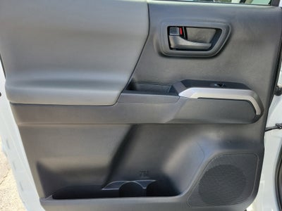 2023 Toyota Tacoma 2WD SR5
