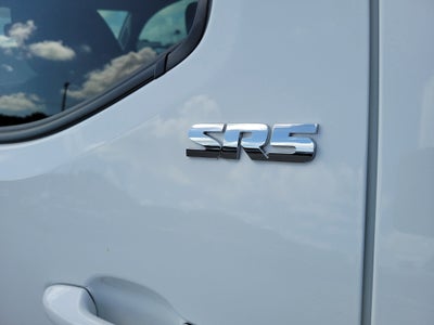 2023 Toyota Tacoma 2WD SR5