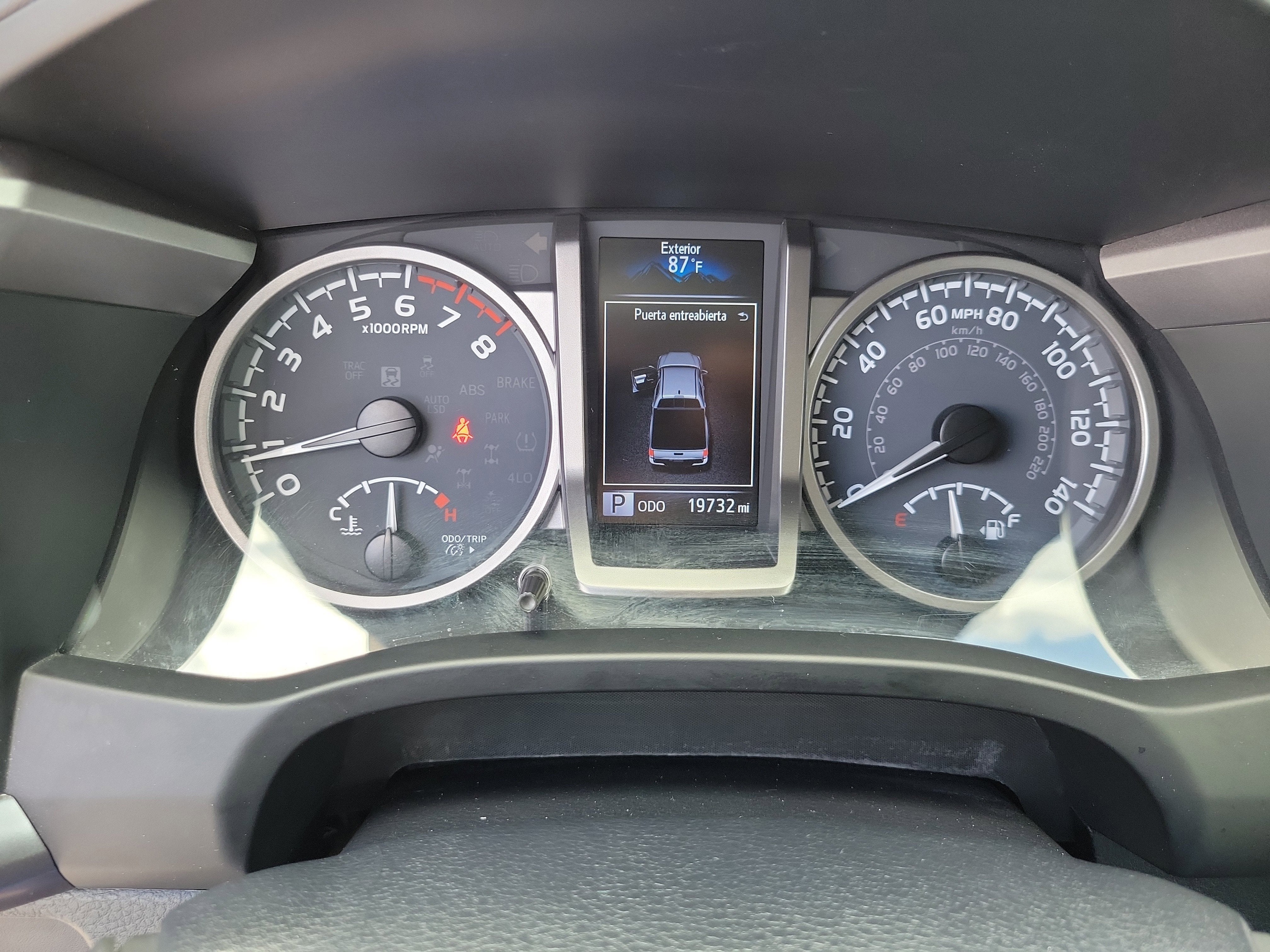 2023 Toyota Tacoma 2WD SR5