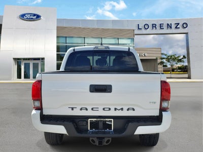 2023 Toyota Tacoma 2WD SR5
