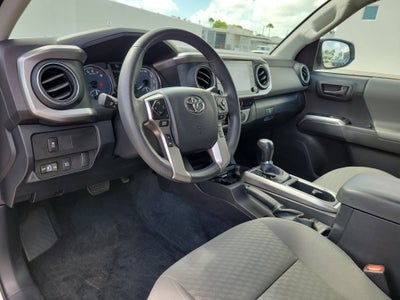 2023 Toyota Tacoma 2WD SR5