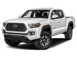2023 Toyota Tacoma 2WD Base