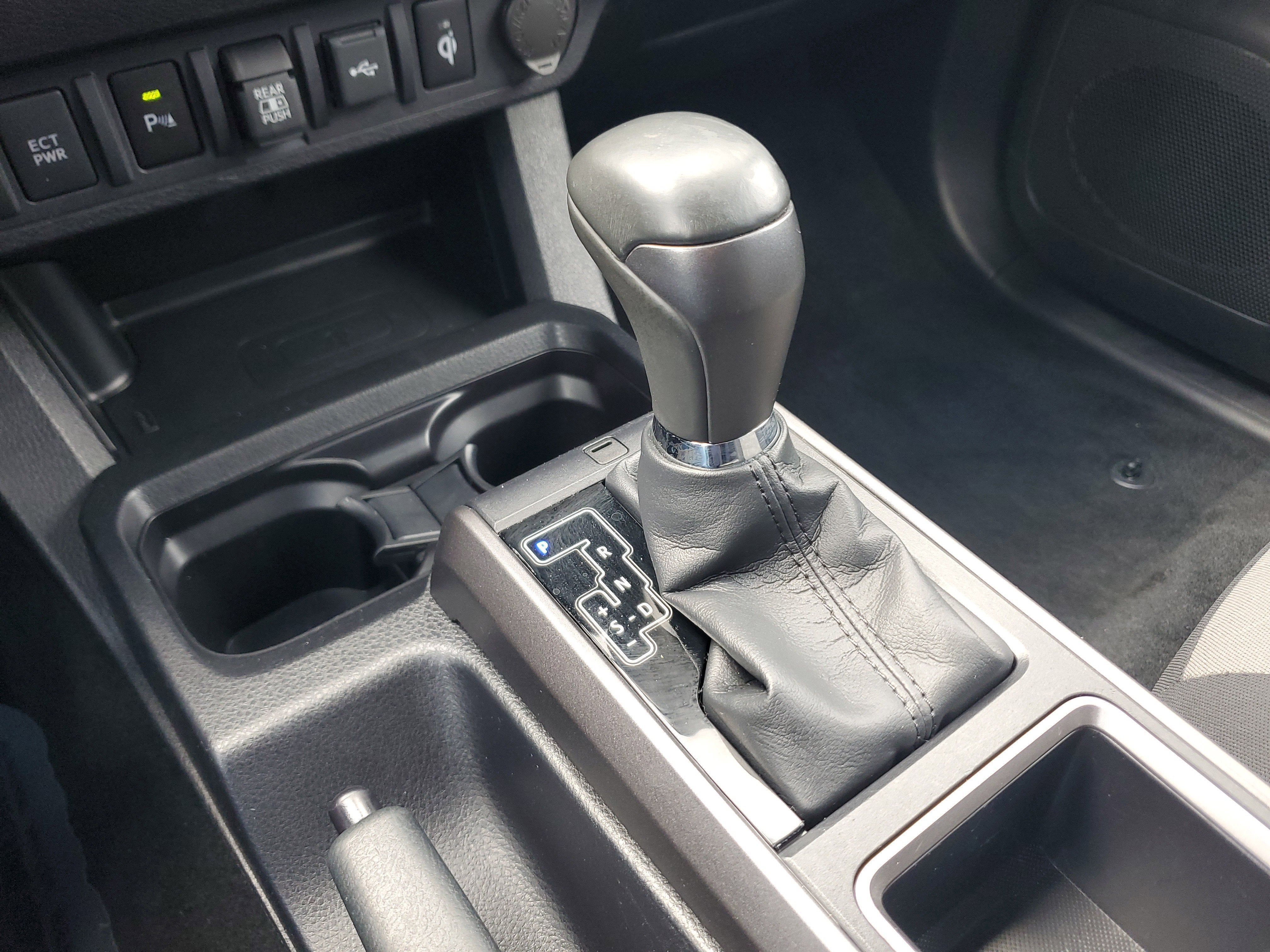 2023 Toyota Tacoma 4WD TRD Off Road