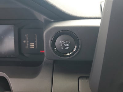 2026 Toyota Tacoma 2WD SR