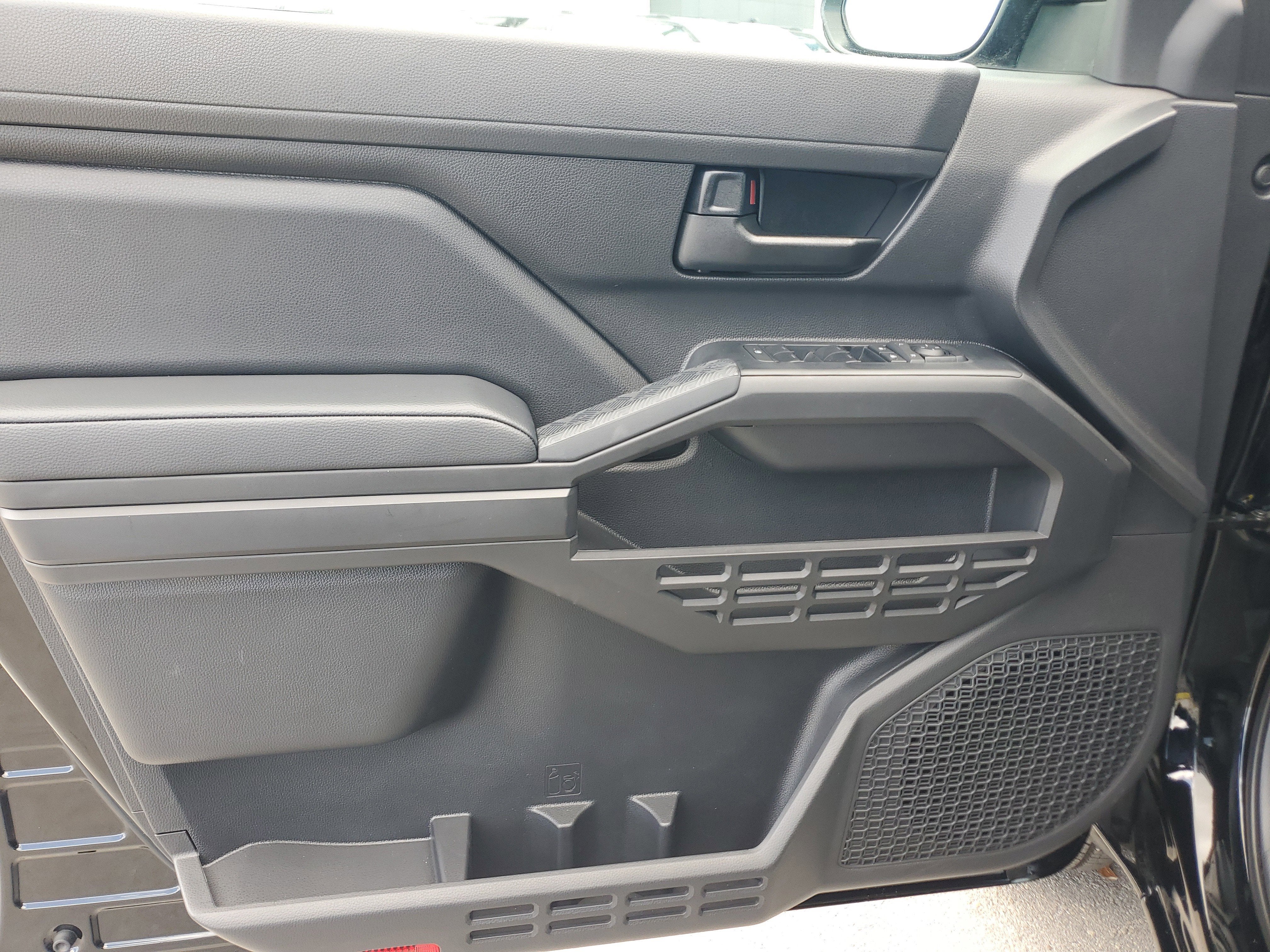 2026 Toyota Tacoma 2WD SR