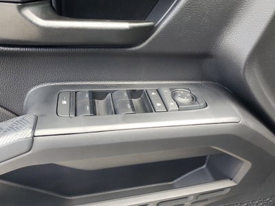 2026 Toyota Tacoma 2WD SR